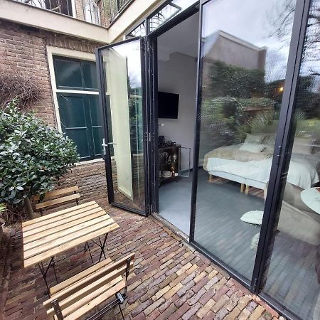 Saya Boutique Hotel Amersfoort Exterior foto