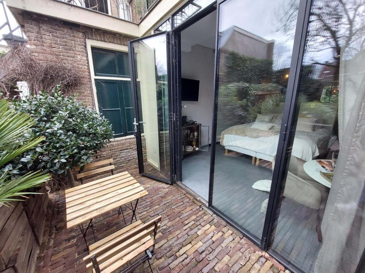 Saya Boutique Hotel Amersfoort Exterior foto