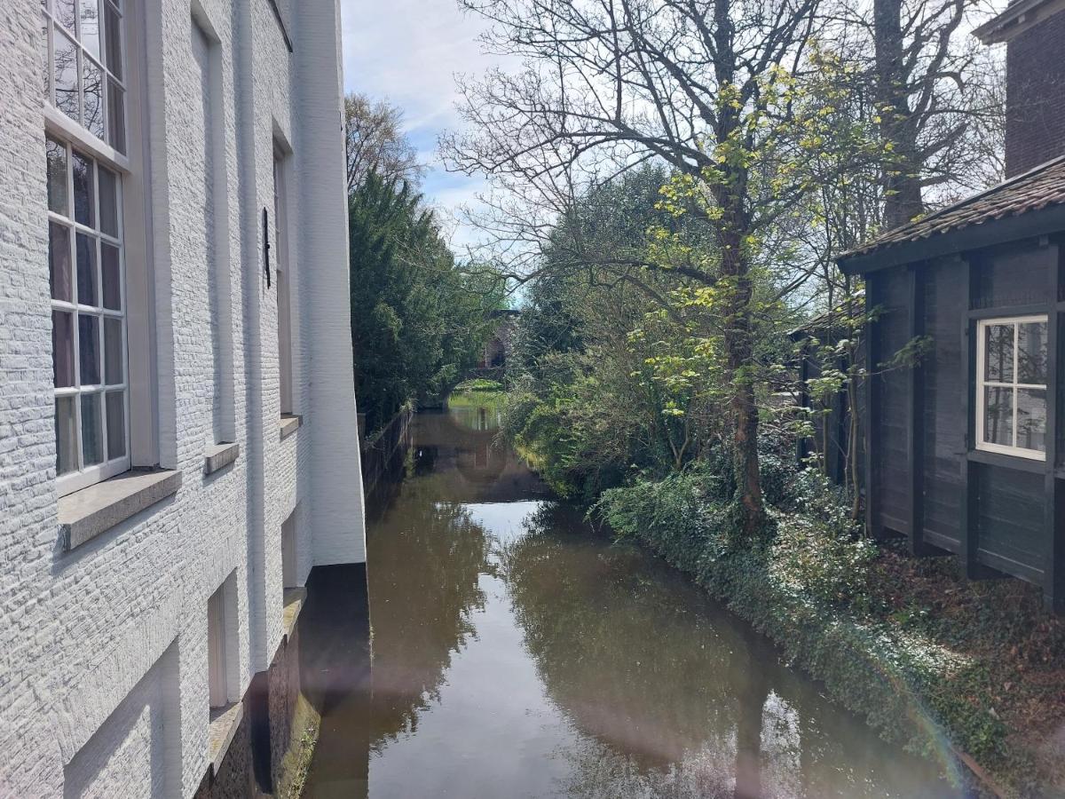 Saya Boutique Hotel Amersfoort Exterior foto