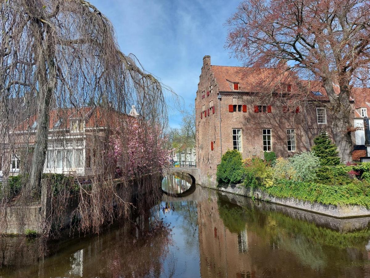 Saya Boutique Hotel Amersfoort Exterior foto